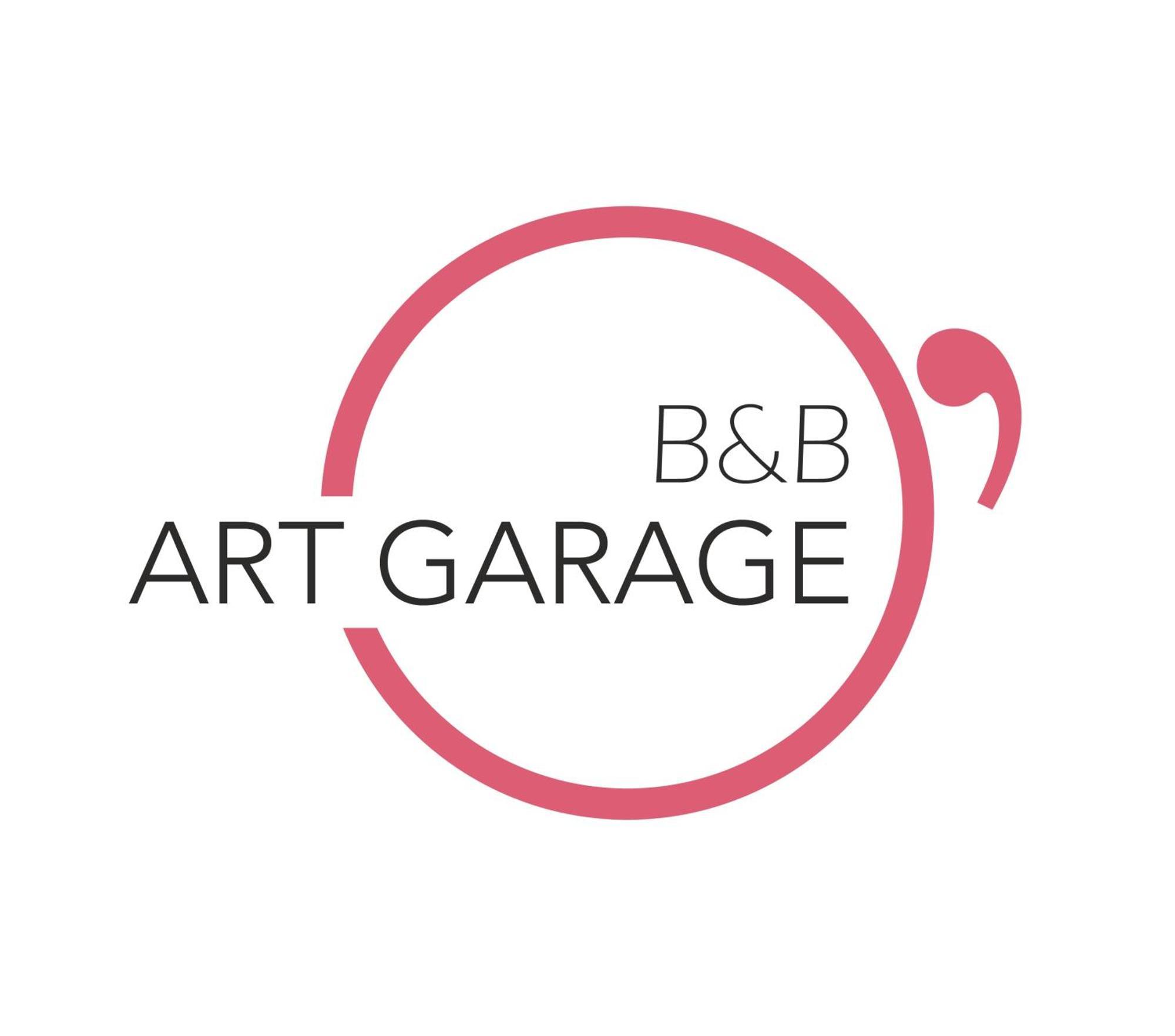 Art Garage Varese Biandronno Luaran gambar