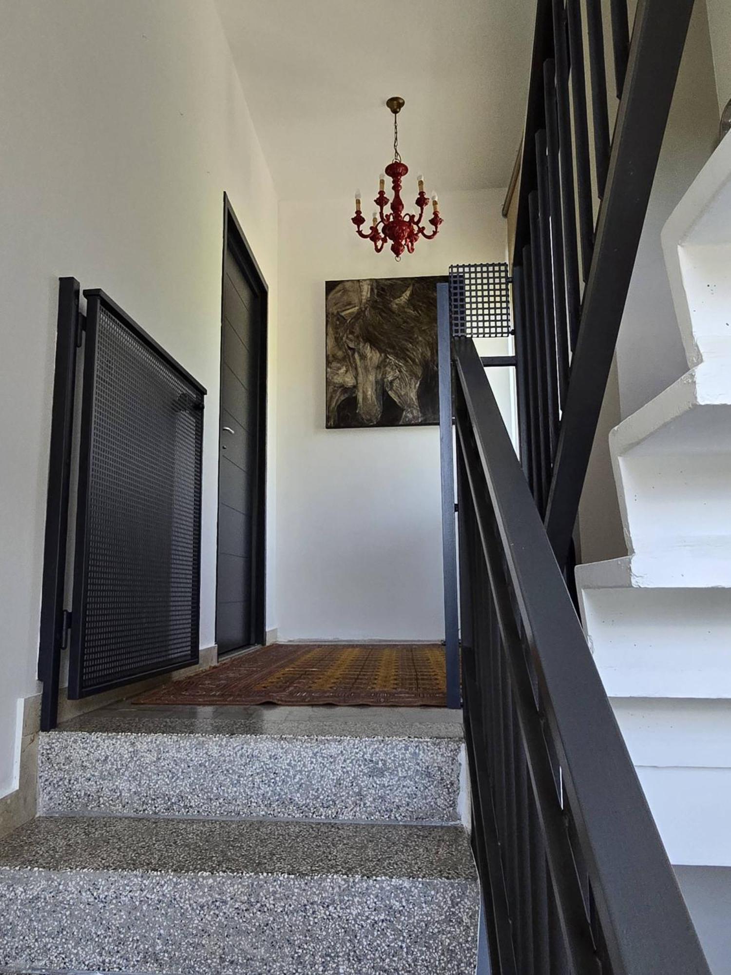 Art Garage Varese Biandronno Luaran gambar
